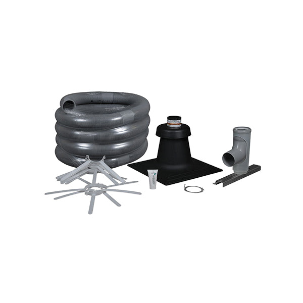 CENTROTHERM ECO SYSTEMS IFCK0335