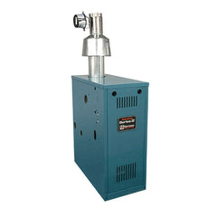 BURNHAM 207EN-G0 CHIMNEY LINERS
