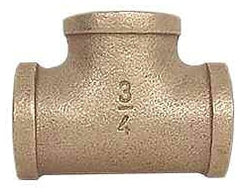 BRASS 310-425NL BRASS FITTINGS