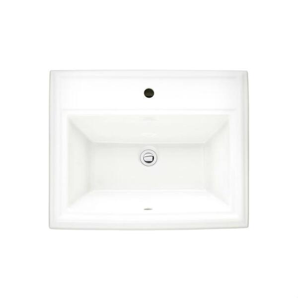 AMERICAN STANDARD 0700.001.020 TOILETS & ACCESSORIES