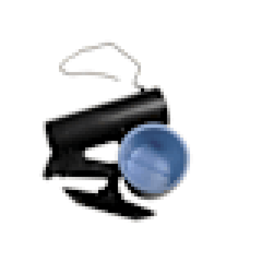 AMERICAN 068470-0070A GAS VALVES