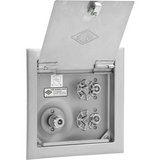 ACORN 8156-SSLF SINK DISPOSALS
