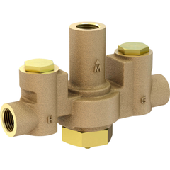 ACORN MV17-2 AIR CLEANER REPLACEMENT PARTS