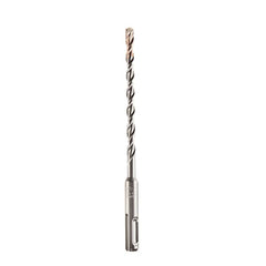 MILWAUKEE Milwaukee 48-20-7431 sds-Plus 2-Cut Bit, 1/4 inchesx4 inchesx6 inches