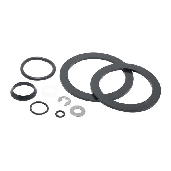 T&S BRASS T&S Brass B-39K Waste Drain Kit