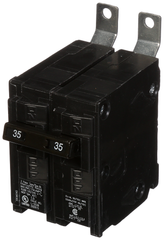 SIEMENS Siemens B235 Circuit Breaker 2-Pole 35 Amp 120/240 Volt 10 K