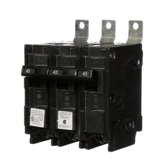 SIEMENS Siemens B345 3-Pole 45 Amp 240 Volt 10 kA Circuit Breaker