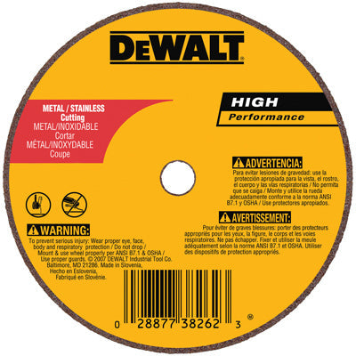 TRUE VALUE DW8717 GRINDING & CUT OFF WHEELS