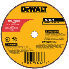 TRUE VALUE DW8717 GRINDING & CUT OFF WHEELS