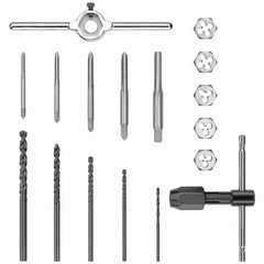 DEWALT Dewalt Accessories DWA1450 Metric Tap and Die Set
