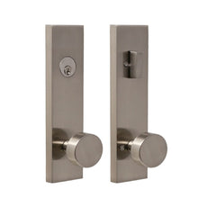 WESLOCK Weslock 066214N4NSL2D Single Cylinder Deadbolt Passage Lock