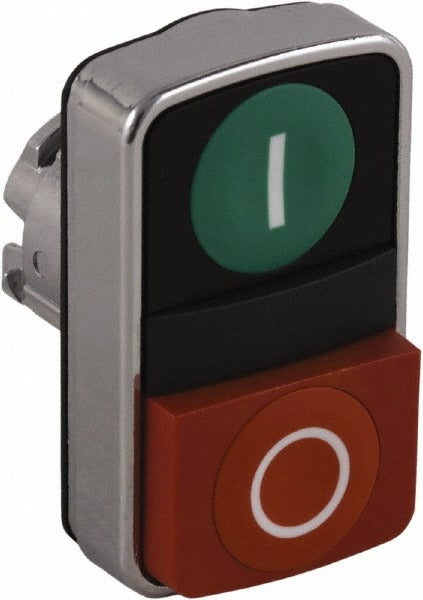 SCHNEIDER ELECTRIC Schneider Electric ZB4BL7340 Push-button Switch 22mm