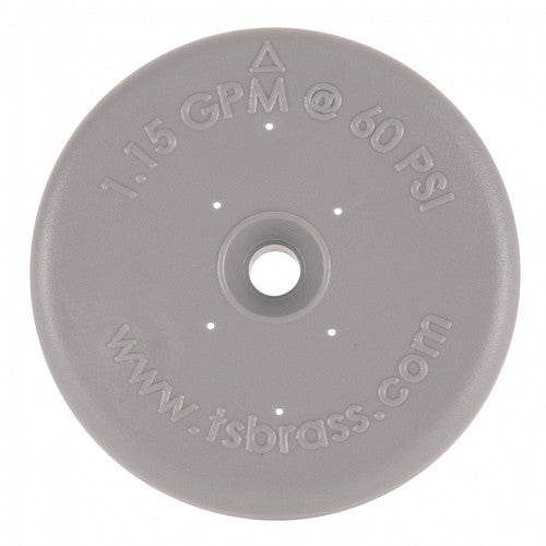 T&S BRASS 001121-45 PIPE FITTINGS