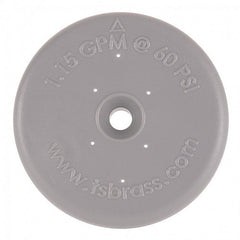 T&S BRASS 001121-45 PIPE FITTINGS