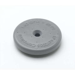 T&S BRASS T&S Brass 001121-45 B-0107 Spray Valve Spray Face, Gray (2019 DOE Compliant - CLASS II)