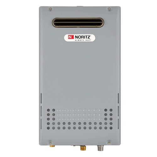 NORITZ Noritz NORNC199OD-NG 199000 Btu/h Outdoor Gas Tankless Heater