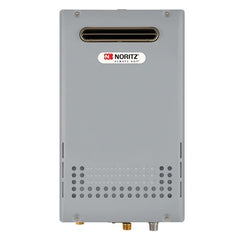 NORITZ Noritz NORNC199OD-NG 199000 Btu/h Outdoor Gas Tankless Heater