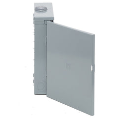 SCHNEIDER ELECTRIC Square D QO112L125PGRB Load Center, QO, 125A (12 Spaces) QO112L125PGRB