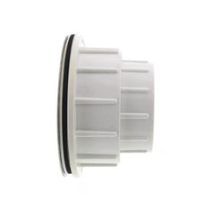 SIOUX CHIEF Sioux Chief 825-2P 825 Series 2 in. Hub Plastic White Shower Drain