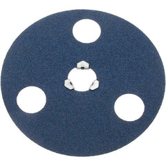 NORTON Norton 66261126560 Fiber Disc 80 Grit 5 in Zirconia Alumina