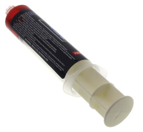 RECTORSEAL Rectorseal 45301 Leak Freeze-R 0.5 oz Cartridge