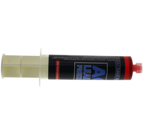 RECTORSEAL Rectorseal 45301 Leak Freeze-R 0.5 oz Cartridge