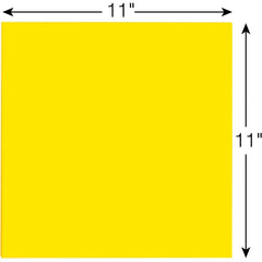 3M 3M MMMBN11 Post-it Super Sticky Big Notes 30 Sheets (10 63/64 in x 10 63/64 in) BN11