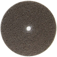 NORTON Norton 66261014930 Deburring Wheel 3 Inch Aluminum Oxide