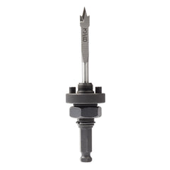 MILWAUKEE Milwaukee 49-56-9306 BIG HAWG with Carbide Teeth Clean Wood Arbor