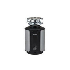 MOEN Moen GX50C Continuous Feed Garbage Disposal 1/2 HP