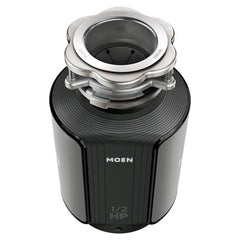 MOEN Moen GX50C Continuous Feed Garbage Disposal 1/2 HP