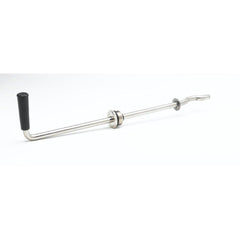 T&S BRASS T&S Brass 010393-45 Twist Waste Valve Handle Assembly