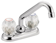 MOEN Moen 4975 Two-Handle Laundry Faucet