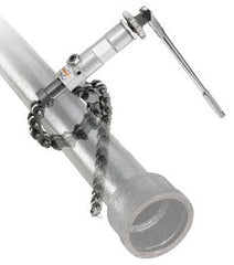 RIDGID Ridgid 42878 Model 238-P 8 in. Powered Soil Pipe Cutter