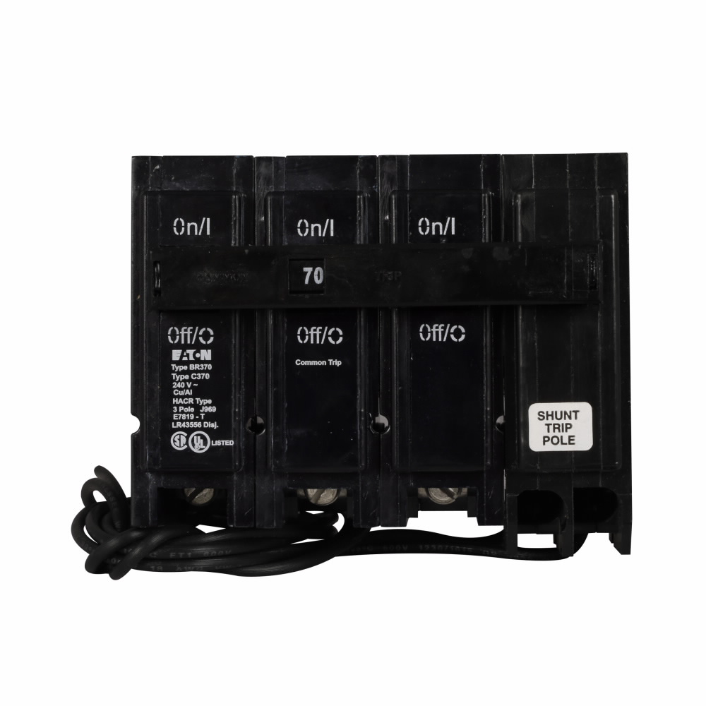 EATON BR315ST CONTROL BOARDS