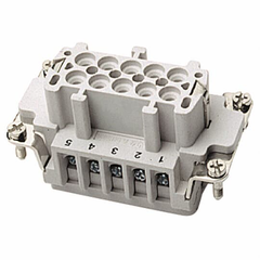 ABB FS110B TERMINALS