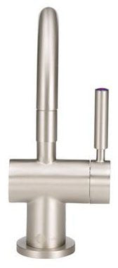 INSINKERATOR InSinkErator 44239D Indulge Modern Instant Hot and Cold Water Dispenser with Filtration System