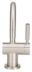 INSINKERATOR InSinkErator 44239D Indulge Modern Instant Hot and Cold Water Dispenser with Filtration System