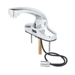 T&S BRASS EC-3103 BATH & KITCHEN FAUCETS