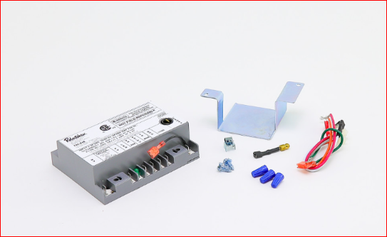 ROBERTSHAW Robertshaw 780-002 Ignition Control Lockout Universal Ignition Module 24 VAC 1.5 A 780-002