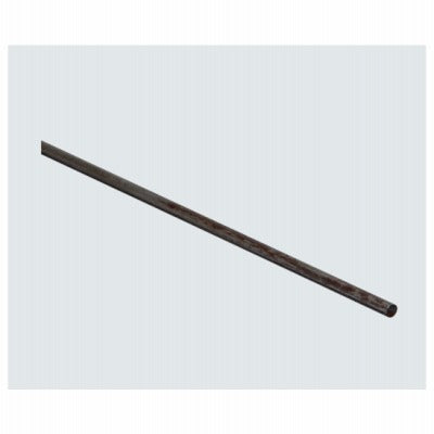 NATIONAL HARDWARE National Mfg N266-072 Cold Rolled Smooth Rod 1/8 X 48 Inches