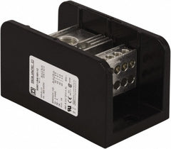 SCHNEIDER ELECTRIC Square D 9080LBA165112 Power Distribution Block