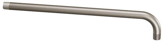 MOEN Moen 151380BN Overhead Shower Arm 16 in Brushed Nickel