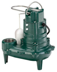 ZOELLER 267-0002 WATER PUMPS
