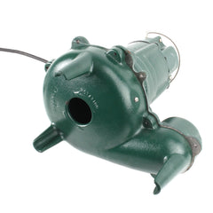 ZOELLER Zoeller 267-0002 Waste-Mate 1/2 HP Submersible Sewage Pump