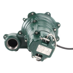 ZOELLER Zoeller 267-0002 Waste-Mate 1/2 HP Submersible Sewage Pump