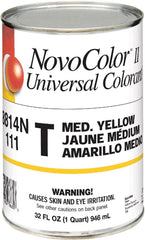VALSPAR Valspar 076.008814N.005 NovoColor II Universal Colorant 1 Quart