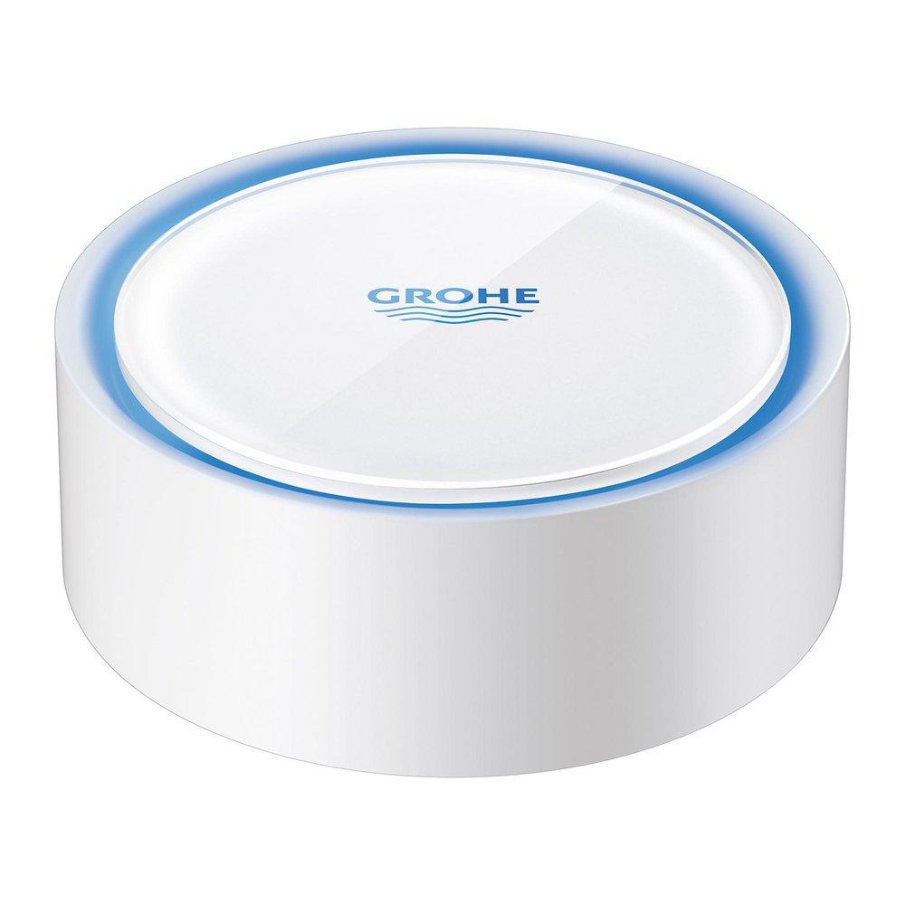 GROHE GROHE 22601LN0 Sense Sense Smart Water Sensor in White