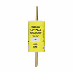 EATON BUSSMANN Bussmann LPJ-150SP Time Delay Fuse 150 Amp 600 Volt AC 300 Volt DC