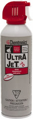 CHEMTRONICS Chemtronics ES1015 Ball Spray Screw Lubricant 10 Oz